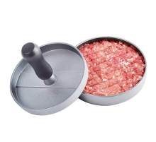 Herzberg Hamburger Grill Press