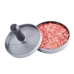 Herzberg Hamburger Grill Press