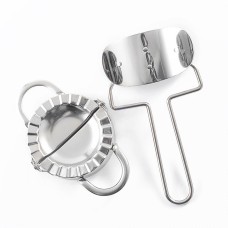 Herzberg 7 pcs Dumpling Maker Herzberg 7 pcs Dumpling Maker