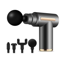Cenocco Mini Massage Gun Gray