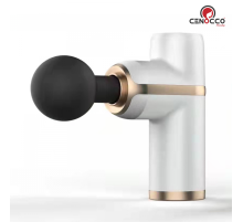 Cenocco Portable Mini Massage Gun White