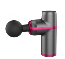 Cenocco Portable Mini Massage Gun Dark gray
