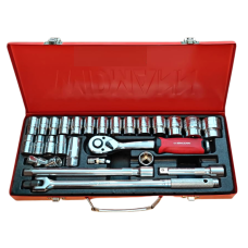 Widmann 26 Pieces Tools Set