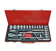 Widmann Tools Set 25 Pieces For Home - Auto