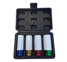 Widmann Wheel Nut 4 Pieces