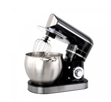 Imperial Collection 2200W Stand Mixer with 8.5L S/S Mixing Bowl Black