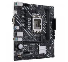 ASUS Prime H610M-R D4 SI