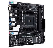ASUS Prime A320M-R-SI