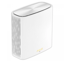 ASUS ZenWiFi XD6 AX5400 2PK Mesh Network 2.4 GHz, 5 GHz