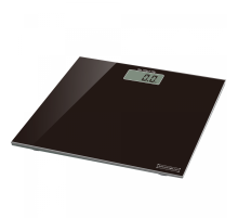 Royalty Line RL-PS3: Digital LED Weight Scale Black