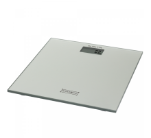 Royalty Line RL-PS3: Digital LED Weight Scale Silver