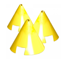 Wellys GI-054565: Sticky Trap with Light Refill/ Replacement (3pcs)