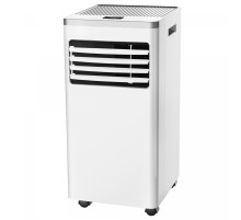 Nordic Master NAC-9000: 4-in-1 9000 BTU Cooling Power Air Conditioner with WIFI