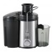 Royalty Line RL-PJ19001: 15L Stainless Steel Juice Extractor - 700W - Grey