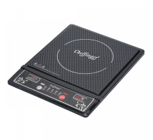 Cheffinger CF-IND200: Single Induction Cooker - 2000W