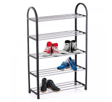 Herzberg HG-04517: 5 Tier Shoe Rack Organizer