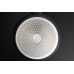 Royalty Line RL-FTN24: 24cm Die-Cast Greblon Marble Coated Casserole - 4.5L
