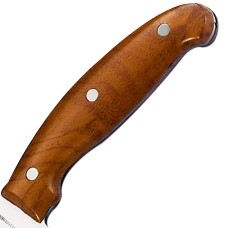 Royalty Line RL-K9C: 9-Piece Knife Set with Oxford Fabric Case