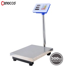 Cenocco CC-8004: Platform Weighing Scale for Business Cenocco CC-8004: Platform Weighing Scale for Business