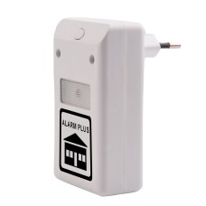Cenocco CC-0046: Ultrasonic Pest Alarm with Infrared Sensor Cenocco CC-0046: Ultrasonic Pest Alarm with Infrared Sensor