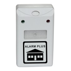 Cenocco CC-0046: Ultrasonic Pest Alarm with Infrared Sensor Cenocco CC-0046: Ultrasonic Pest Alarm with Infrared Sensor