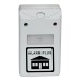 Cenocco CC-0046: Ultrasonic Pest Alarm with Infrared Sensor