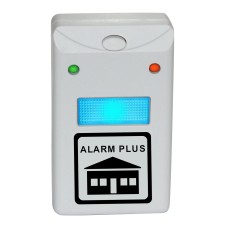 Cenocco CC-0046: Ultrasonic Pest Alarm with Infrared Sensor Cenocco CC-0046: Ultrasonic Pest Alarm with Infrared Sensor