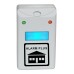 Cenocco CC-0046: Ultrasonic Pest Alarm with Infrared Sensor