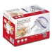 Royalty Line RL-HM250T.3: Hand Mixer - 200W