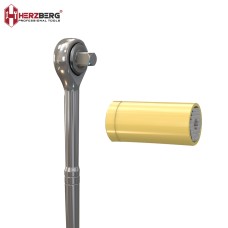 Herzberg HG-5031: 3pcs Universal Socket Wrench Herzberg HG-5031: 3pcs Universal Socket Wrench