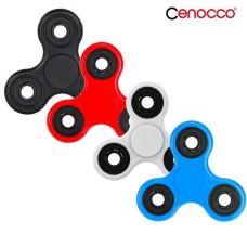 Cenocco Fidget spinner Black Cenocco Fidget spinner Black