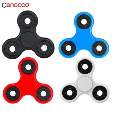 Cenocco Fidget spinner Black Cenocco Fidget spinner Black