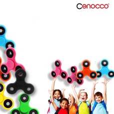 Cenocco Fidget spinner Blue Cenocco Fidget spinner Blue