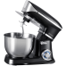 Royalty Line PKM-1900.7: Stand Mixer- 1900W Red