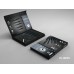 Royalty Line RL-MB5N;Set of knives with marble cover 6pcs