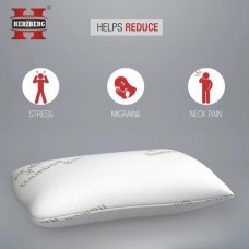 Royalty Comfort HG-5076BMC: Bamboo Pillow Cover Royalty Comfort HG-5076BMC: Bamboo Pillow Cover