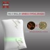 Royalty Comfort HG-5076BMC: Bamboo Pillow Cover
