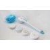 Cenocco Beauty CC-9045 Spa Rotating brush