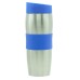 Cenocco CC-6000: Stainless Steel Vacuum Travel Mug Purple