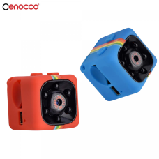 Cenocco Mini-Camera HD1080P Red Cenocco Mini-Camera HD1080P Red