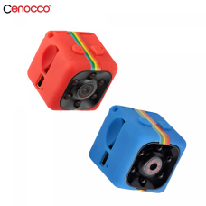 Cenocco Mini-Camera HD1080P Red Cenocco Mini-Camera HD1080P Red