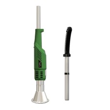 Herzberg HG-6007: Corded Electric Weed Burner Herzberg HG-6007: Corded Electric Weed Burner