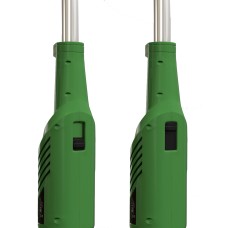 Herzberg HG-6007: Corded Electric Weed Burner Herzberg HG-6007: Corded Electric Weed Burner
