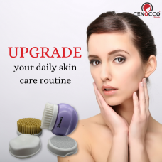 Cenocco CC-9049: 4 in 1 Complete Body Care System Cenocco CC-9049: 4 in 1 Complete Body Care System