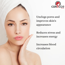 Cenocco CC-9049: 4 in 1 Complete Body Care System Cenocco CC-9049: 4 in 1 Complete Body Care System