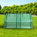 Herzberg HG-8003; Tunnel Greenhouse