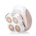 Cenocco Beauty CC-9058: Beautiful Legs-Painless Leg Shaver