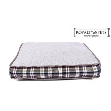 Royalty Pets DPD-005S.490: Dog Bed - Cooper (Small)