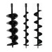 Herzberg HG-8049EA:Earth Auger