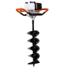 Herzberg HG-8049EA:Earth Auger Herzberg HG-8049EA:Earth Auger